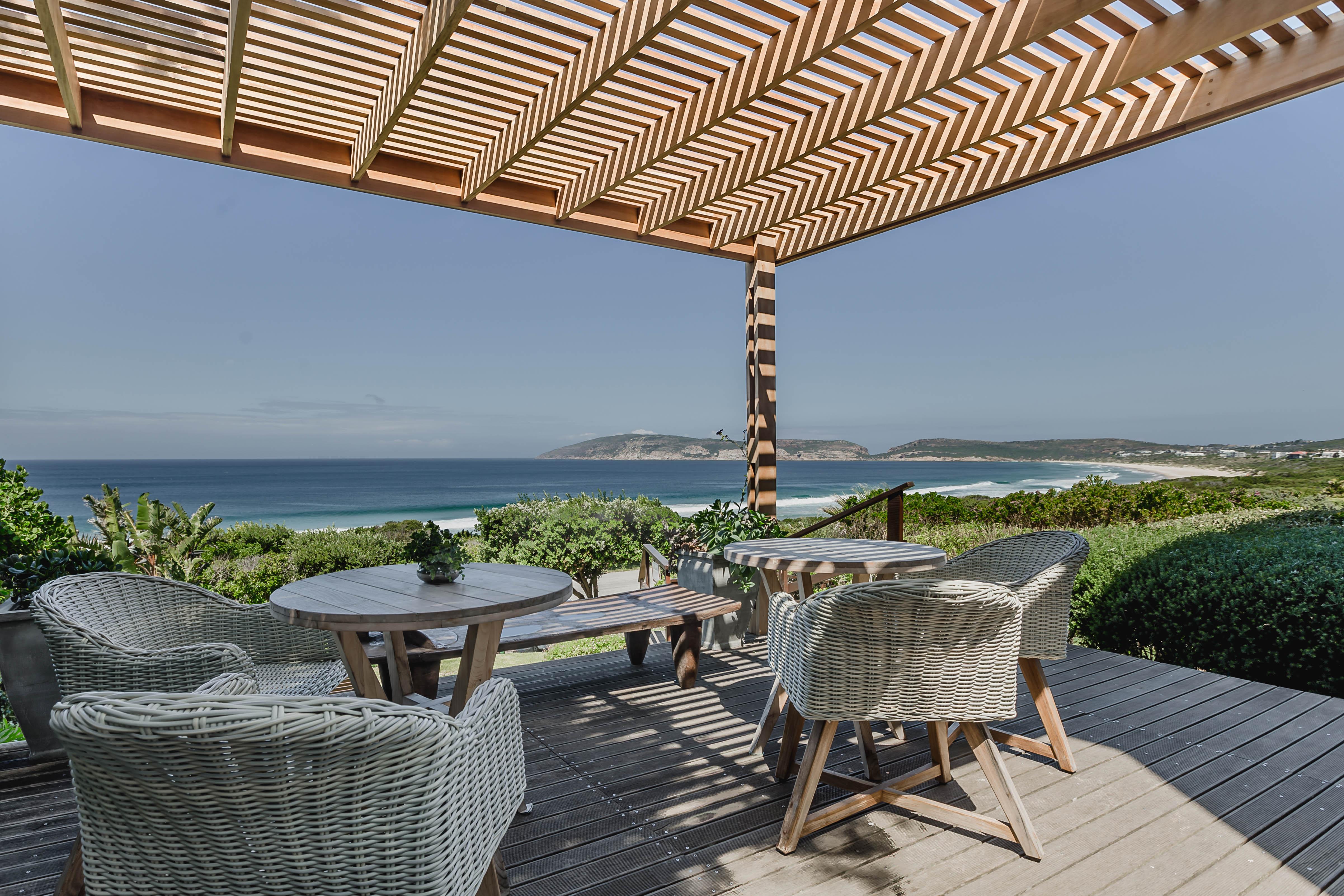 The Robberg Beach Lodge - Lion Roars Hotels & Lodges Plettenberg Bay Bagian luar foto