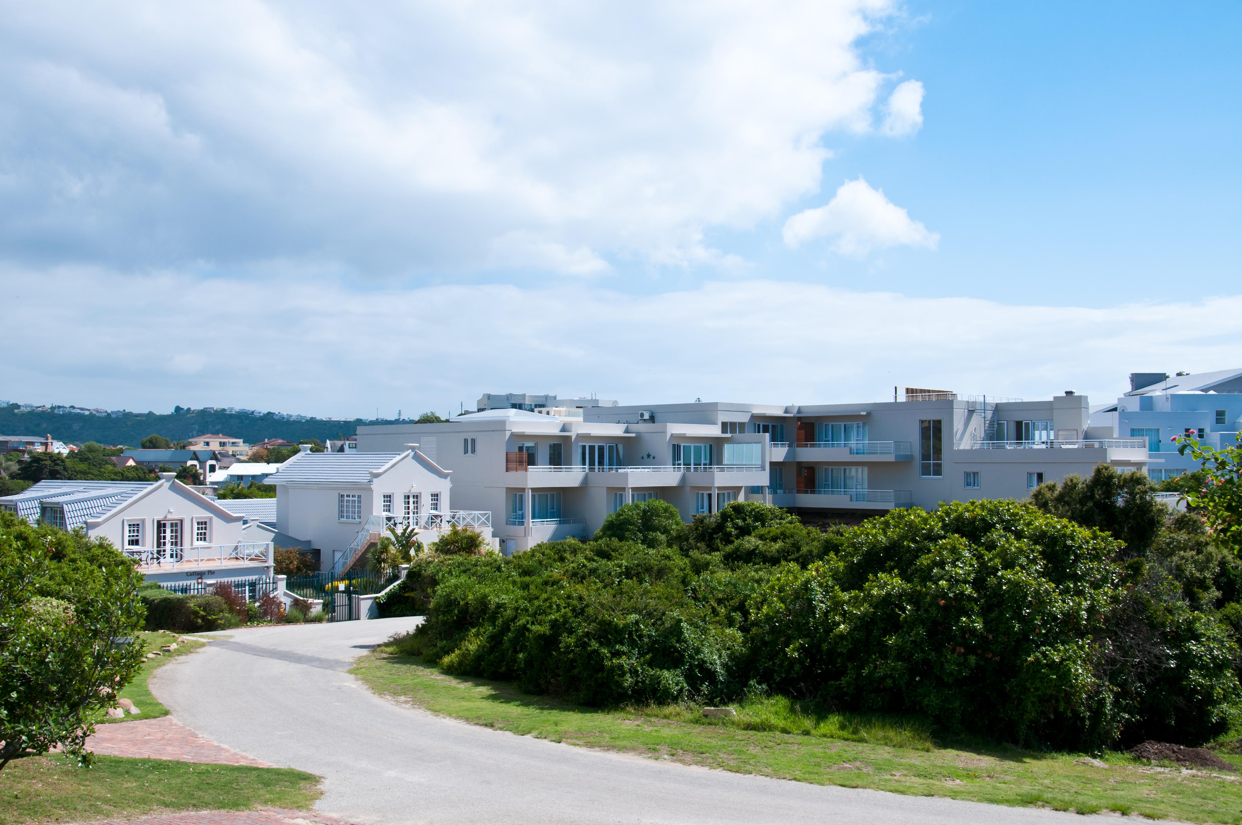 The Robberg Beach Lodge - Lion Roars Hotels & Lodges Plettenberg Bay Bagian luar foto