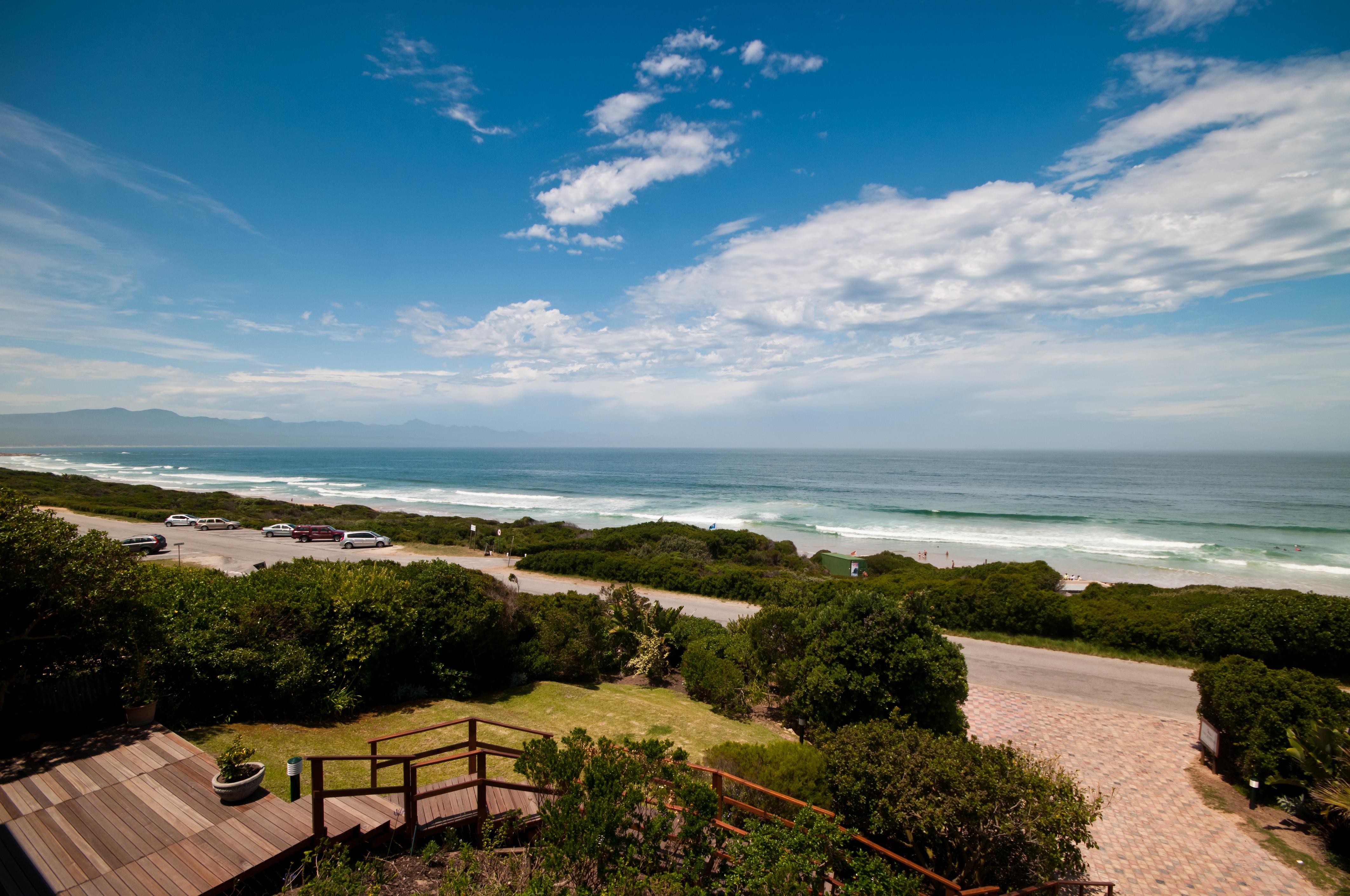 The Robberg Beach Lodge - Lion Roars Hotels & Lodges Plettenberg Bay Bagian luar foto