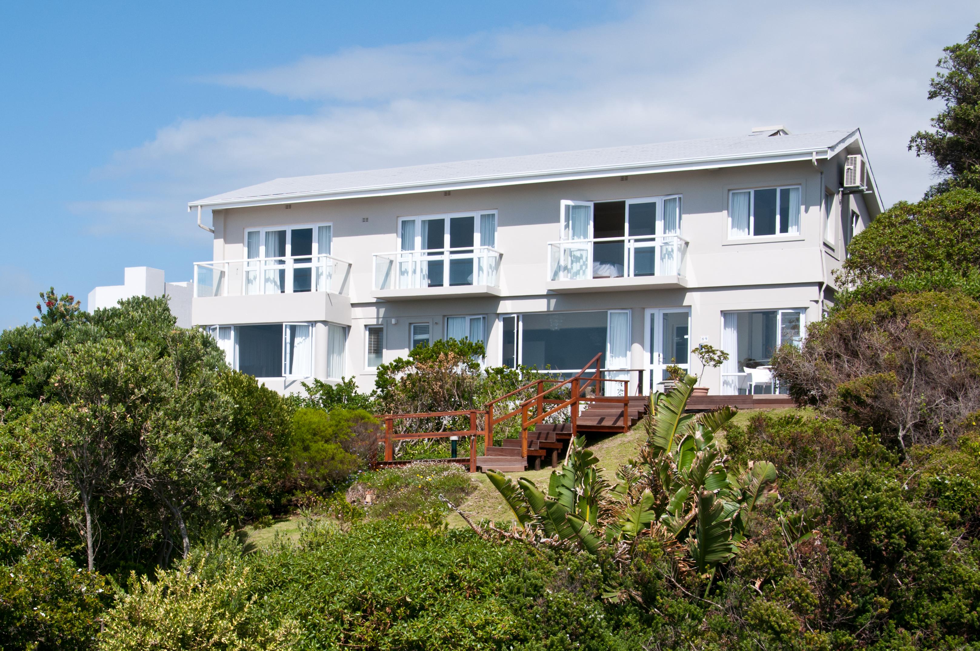 The Robberg Beach Lodge - Lion Roars Hotels & Lodges Plettenberg Bay Bagian luar foto