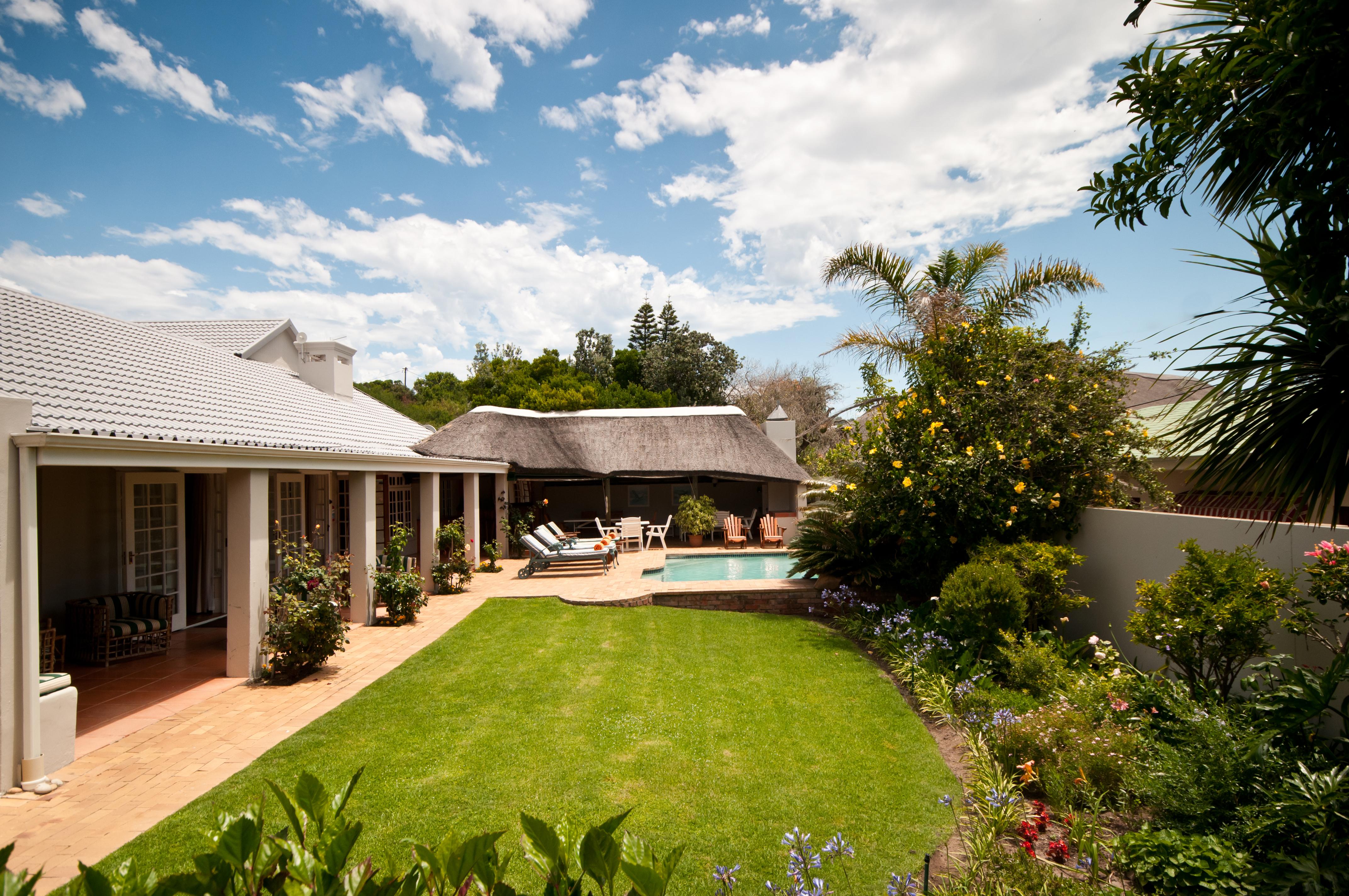 The Robberg Beach Lodge - Lion Roars Hotels & Lodges Plettenberg Bay Bagian luar foto