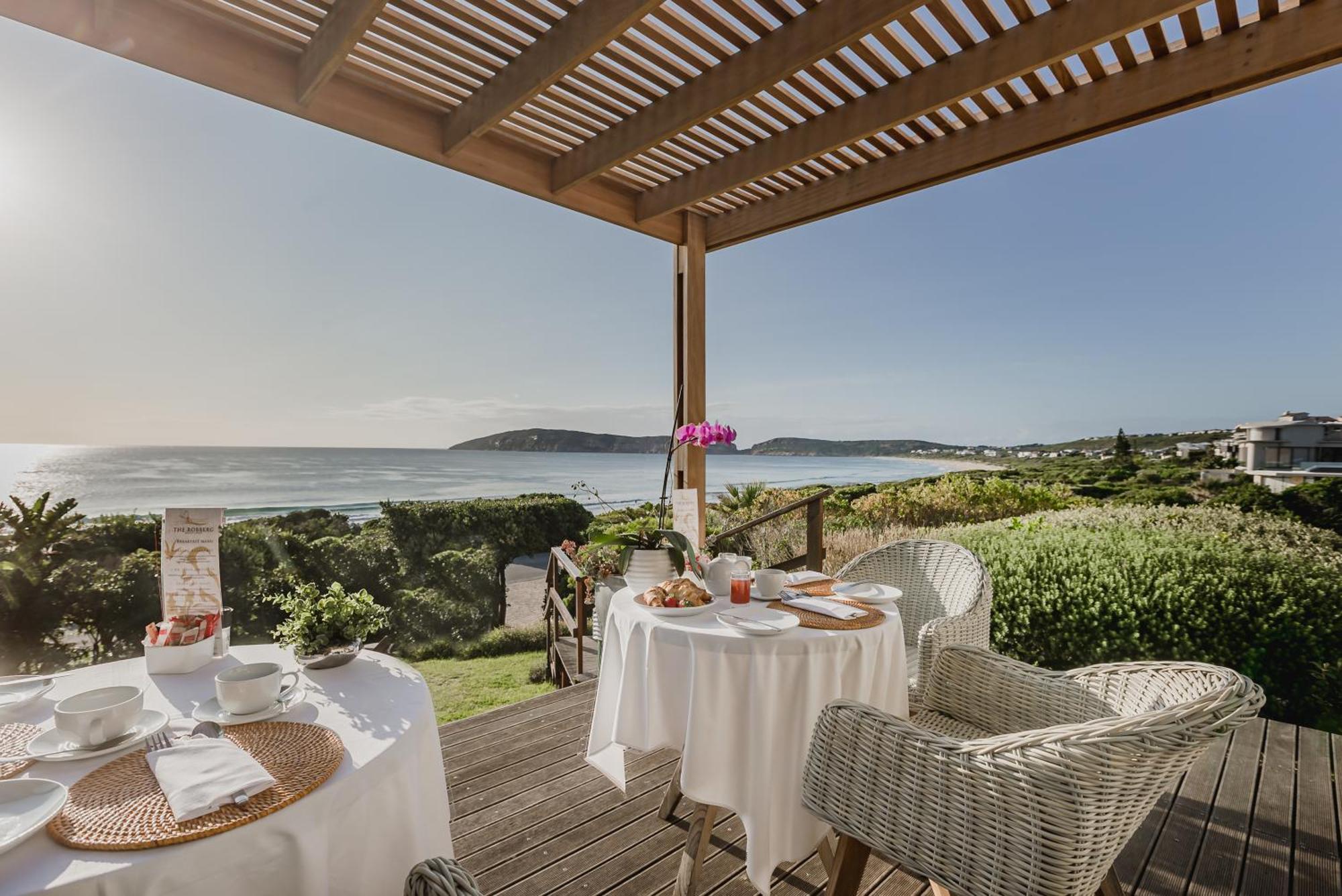 The Robberg Beach Lodge - Lion Roars Hotels & Lodges Plettenberg Bay Bagian luar foto