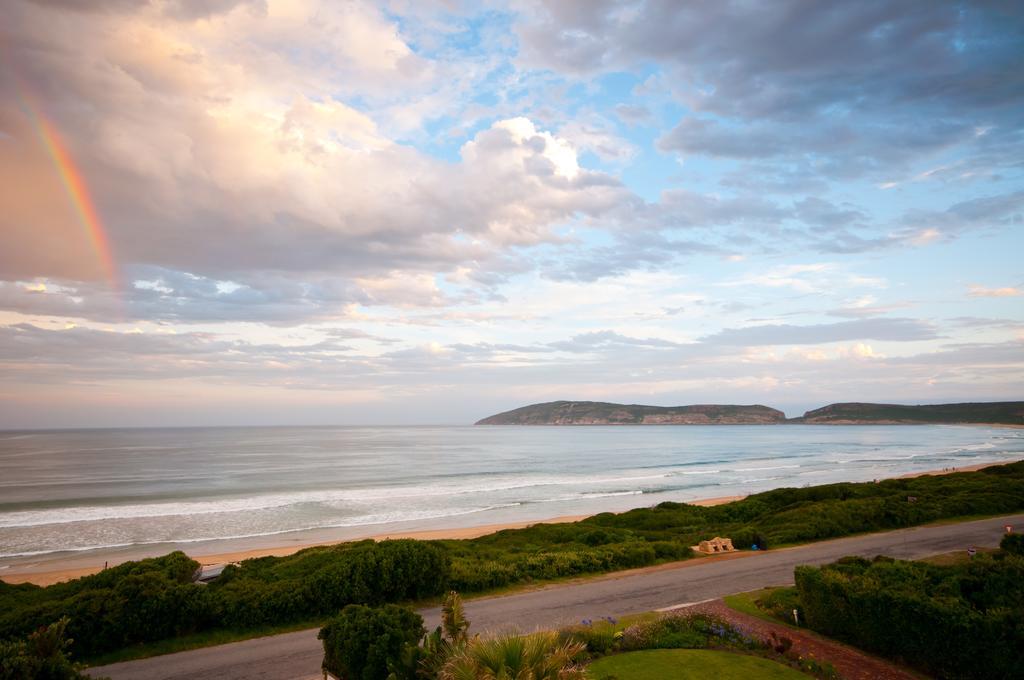 The Robberg Beach Lodge - Lion Roars Hotels & Lodges Plettenberg Bay Bagian luar foto